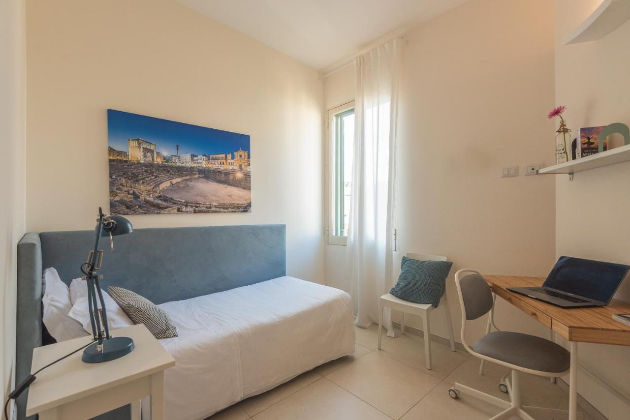 Casa Mabel City Centre -- Lecce Selection المظهر الخارجي الصورة