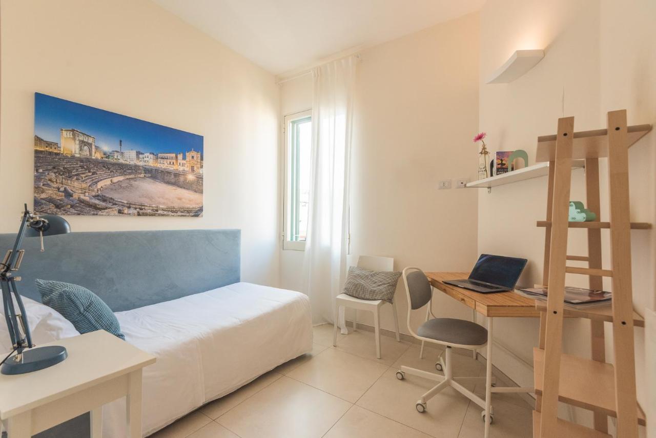 Casa Mabel City Centre -- Lecce Selection المظهر الخارجي الصورة