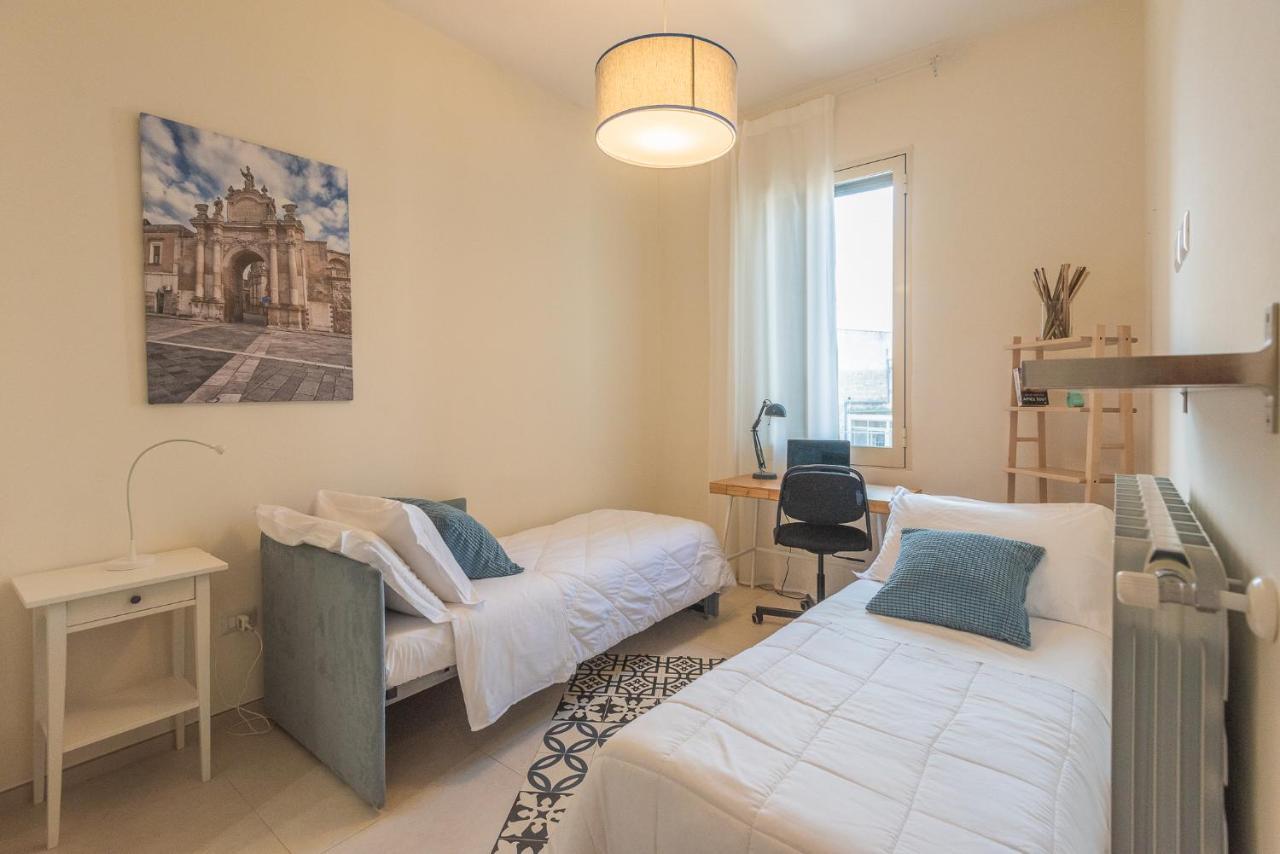 Casa Mabel City Centre -- Lecce Selection المظهر الخارجي الصورة